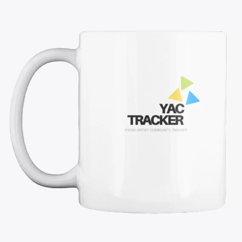 YAC Tracker Mug