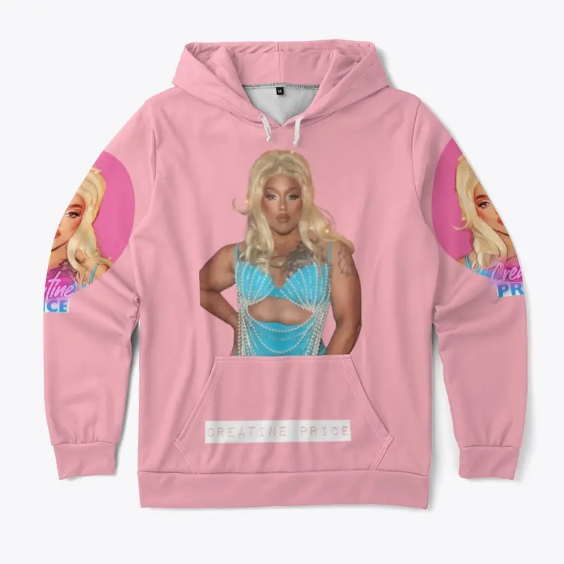 Creatine Price Merch: Barbie Collection 