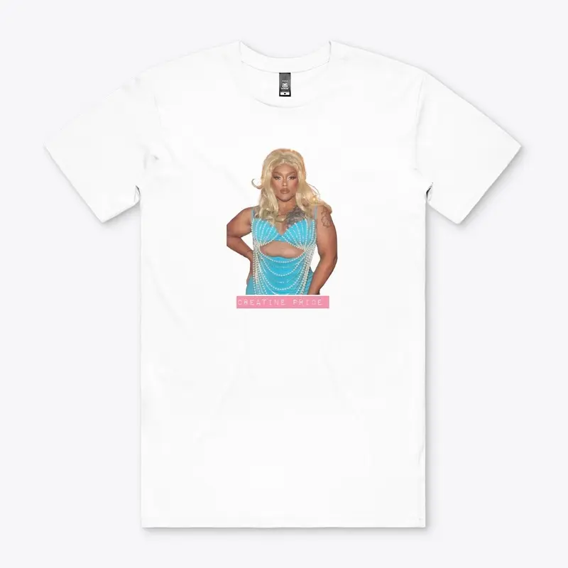 Creatine Price Merch: Barbie Collection 